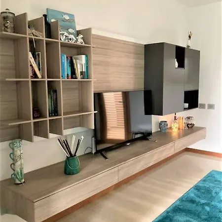 Apartment Accogliente E Moderno Bilocale-borsa 1 Mailand