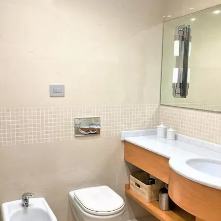 Accogliente E Moderno Bilocale-borsa 1 Apartment Mailand