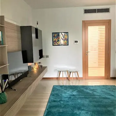 Apartment Accogliente E Moderno Bilocale-borsa 1 *