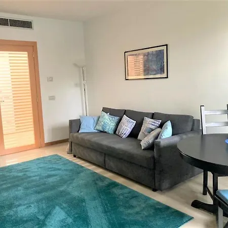 Accogliente E Moderno Bilocale-borsa 1 Apartment *